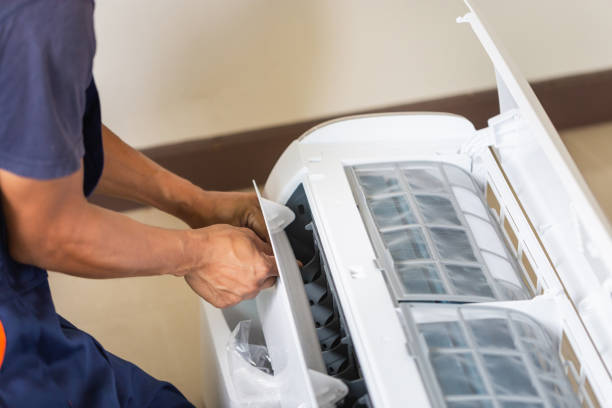 Best HVAC Retrofitting and Upgrading in USA